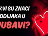 Istina o svim znacima zodijaka: Evo kakvi su u ljubavi i ko uvek prvi raskida!