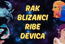 Rak, Blizanci, Ribe i Devica: Ako si rođen u ovim znakovima, pročitaj ovaj tekst – saznaćeš nešto vrlo bitno!