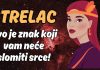 Strelac teško daje svoje srce, ali kada to uradi, njegova ljubav traje večno!