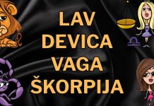 LAV, DEVICA, VAGA I ŠKORPIJA: Ako si rodjen u ovim znacima pročitaj ovaj tekst – saznaćeš nešto vrlo bitno!
