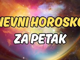 Dnevni horoskop za PETAK 17. OKTOBAR: Rak oseća STRAH, Jarac ne zna šta DA UČINI, Škorpija uživa u danu, dok OVIM znacima stiže nešto BITNO!