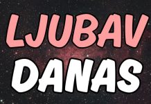 LJUBAV DANAS: Škorpija KRIVI SEBE, Rak uživa u ČAROLIJI, otkrivanje TAJNI stiže Jarcu, dok će OVI znaci uživati u danu!