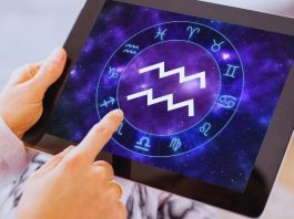 VODOLIJA – DNEVNI HOROSKOP ZA SUBOTU 25. OKTOBAR: Dan počinje SJAJNO, ali vam onda stižu GORKE SUZE, neće vam biti lako!