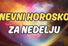 Dnevni horoskop za NEDELJU 30. NOVEMBAR: Čudesan kraj meseca stiže Ovnu i Vodoliji, Lav U ČUDU, Devica BESNA, dok će OVI znaci dočekati nešto lepo!