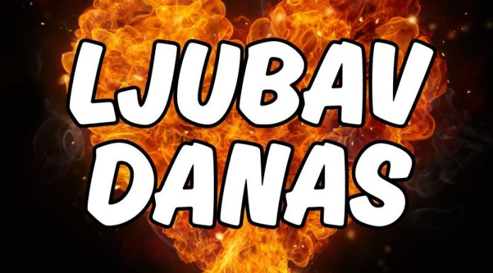 LJUBAV DANAS: Prošlost se vraća KAO BUMERANG Ovnu i Raku, Lav BLISTA, Vodolija U SUZAMA, dok OVE znakove čeka NEZABORAVAN DAN!