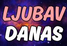 LJUBAV DANAS: Istina UDARA U LICE Bika i Vodoliju, Jarcu se dešava MALO ČUDO, Škorpija KRIVI SEBE, dok OVI znaci uživaju u danu!