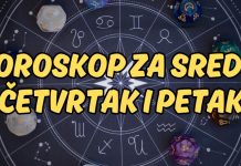 HOROSKOP ZA SREDU, ČETVRTAK I PETAK: Karma nije zaboravila dobrotu Ovna i Raka, Škorpiji se ne dopada ono što stiže, Vodolija besna, dok će OVI znaci biti iznenađeni!
