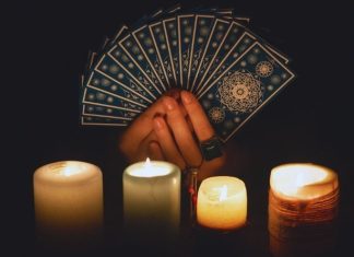 CIGANSKI LJUBAVNI VIKEND HOROSKOP: Škorpija i Jarac NE MOGU DA VERUJU, Ovan donosi TEŠKU ODLUKU, Bik U ČUDU, dok će OVI znaci biti SJAJNO RASPOLOŽENI!