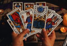 VELIKI SUDBINSKI HOROSKOP DO 15. NOVEMBRA: Život Bika postaje drugačiji, Škorpiji se PROŠLOST VRAĆA, Jarac U NEVERICI, dok OVE znakove čeka VAŽAN SUSRET!