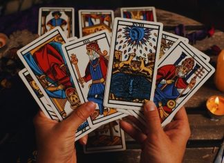 VELIKI SUDBINSKI HOROSKOP DO 15. NOVEMBRA: Život Bika postaje drugačiji, Škorpiji se PROŠLOST VRAĆA, Jarac U NEVERICI, dok OVE znakove čeka VAŽAN SUSRET!