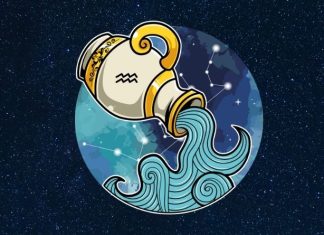 VODOLIJA – VELIKI HOROSKOP DO KRAJA NOVEMBRA: DOBIJATE ONO ŠTO ŽELITE i shvatate da se ČUDA DEŠAVAJU!