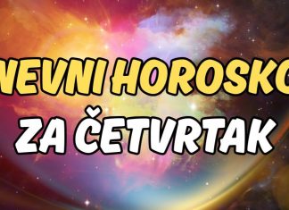 Dnevni horoskop za ČETVRTAK 18. DECEMBAR: Ovnu NIJE LAKO, Bik PRESREĆAN, Vodolija RONI SUZE RADOSNICE, dok će OVI znaci biti ŠOKIRANI ISTINOM!