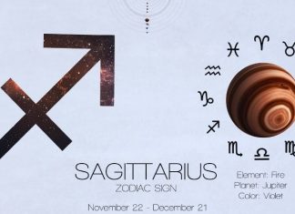 STRELAC – VELIKI SUDBINSKI HOROSKOP DO 24. DECEMBRA: PROSTO NIŠTA NE OSTAJE ISTO, neke neverovatne stvari vam dolaze!