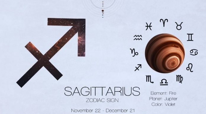 STRELAC – DETALJNI HOROSKOP DO 18. DECEMBRA: DOBROTA VAM SE KONAČNO ISPLAĆUJE, na vašem licu prisutne SUZE RADOSNICE!