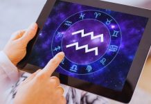 VODOLIJA – HOROSKOP ZAPISANIH DEŠAVANJA ZA POSLEDNJE DANE U GODINI: Stiže dokaz da je za vaše SUZE postojao RAZLOG i da je sudbina sve vreme IMALA PLAN!