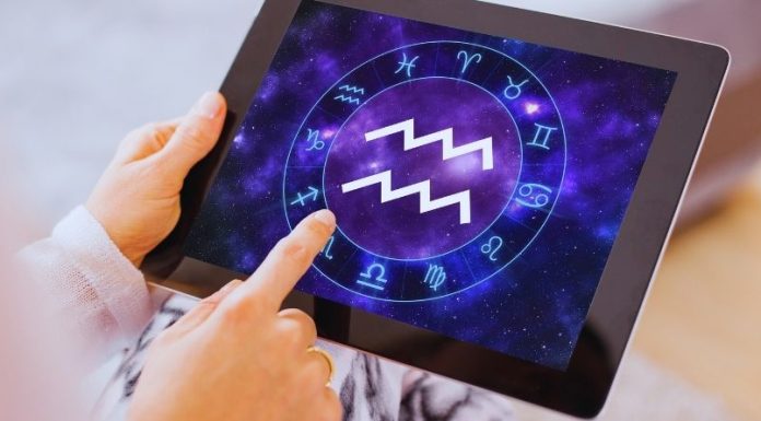 VODOLIJA – HOROSKOP SUDBINSKIH IZNENAĐENJA DO KRAJA GODINE: BIVŠA LJUBAV NE ŽELI ODUSTATI OD VAS, dolaze vam trenuci koji šokiraju!