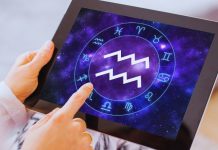 Veliki horoskop do 15. januara za Vodoliju: Saznaj šta te očekuje!