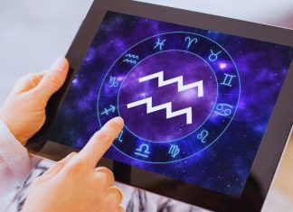 Veliki horoskop do 15. januara za Vodoliju: Saznaj šta te očekuje!