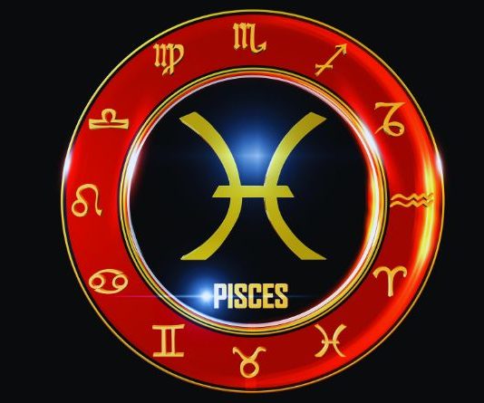 Veliki horoskop do 15. januara za Ribe: Saznaj šta te očekuje!