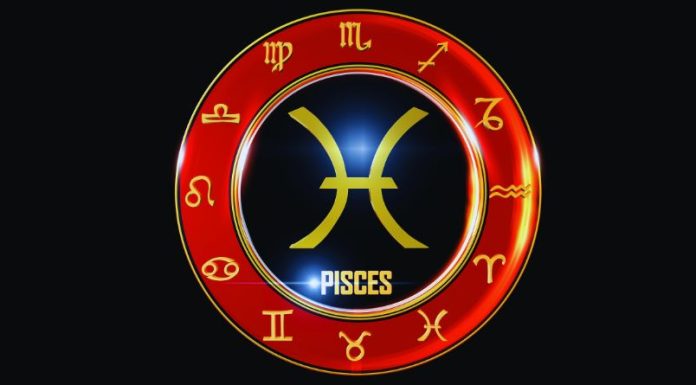 Veliki horoskop do 15. januara za Ribe: Saznaj šta te očekuje!