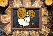 Ovan: Horoskop po ciganskim kartama za januar, saznaj šta te očekuje!