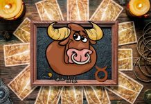 Bik: Horoskop po ciganskim kartama za januar, saznaj šta te očekuje!