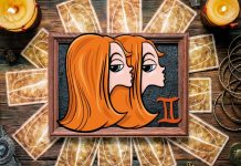 Blizanci: Horoskop po ciganskim kartama za januar, saznaj šta te očekuje!