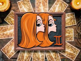 Blizanci: Horoskop po ciganskim kartama za januar, saznaj šta te očekuje!