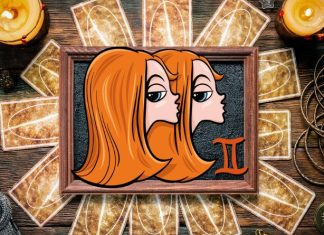 Blizanci: Horoskop po ciganskim kartama za januar, saznaj šta te očekuje!