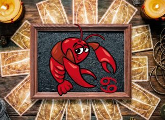 Rak: Horoskop po ciganskim kartama za januar, saznaj šta te očekuje!