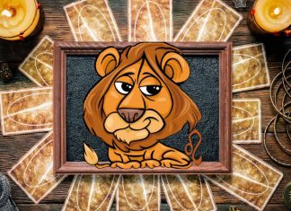 Lav: Horoskop po ciganskim kartama za januar, saznaj šta te očekuje!