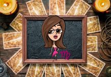 Devica: Horoskop po ciganskim kartama za januar, saznaj šta te očekuje!