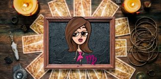 Devica: Horoskop po ciganskim kartama za januar, saznaj šta te očekuje!