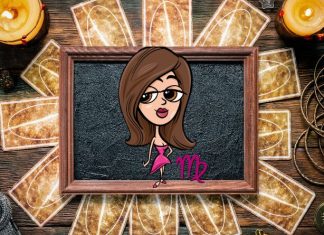 Devica: Horoskop po ciganskim kartama za januar, saznaj šta te očekuje!