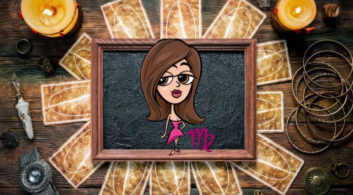 Devica: Horoskop po ciganskim kartama za januar, saznaj šta te očekuje!