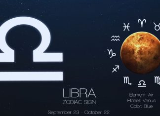 Veliki horoskop do 15. januara za Vagu: Saznaj šta te očekuje!