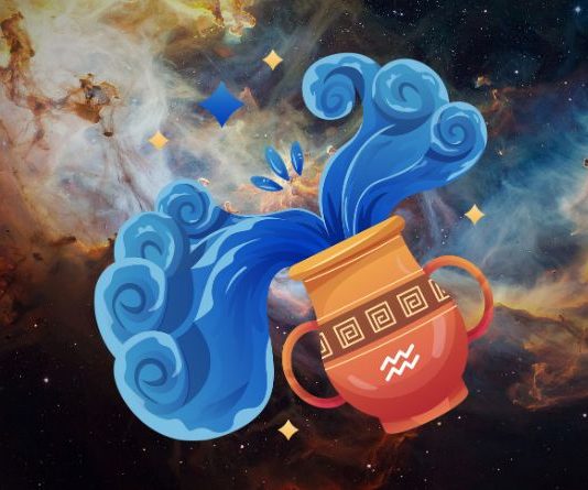 VODOLIJA: Život vam se okreće naglavačke! Spremite se, jer velike promene dolaze!