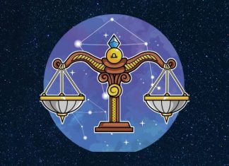 VAGA – VELIKI MESEČNI HOROSKOP ZA FEBRUAR: MESEC U ZNAKU POTPUNOG HAOSA I PROMENA, mnogo toga bitnog vam dolazi!