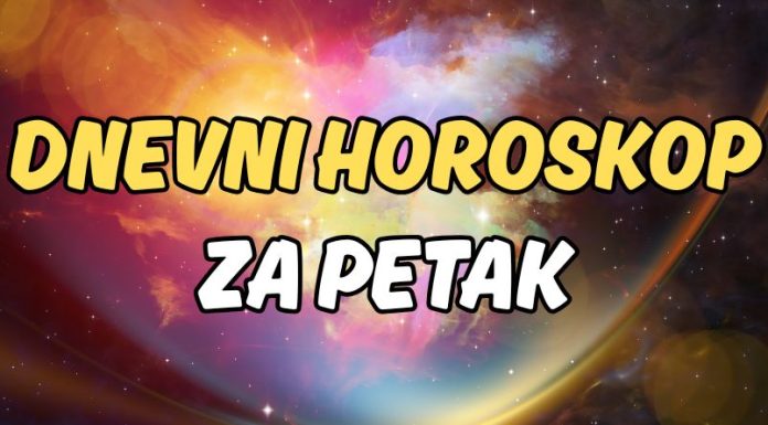 Dnevni horoskop za PETAK 20. FEBRUAR: Rak i Jarac NE MOGU ZADRŽATI SUZE, Škorpiji i Ovnu nešto MENJA TOK ŽIVOTA, Bik PROSTO UŽIVA, Devica IZNENAĐENA, dok OVIM znacima dolazi LJUBAVNA PORUKA!