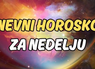 Dnevni horoskop za NEDELJU 22. FEBRUAR: NEBESKA NAGRADA stiže Ovnu i Jarcu, Škorpija SE OSEĆA IZDANO, Bik U VELIKOM PROBLEMU, Raku stiže PRAVDA, dok OVIM znacima neće biti lako!