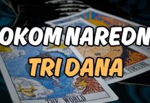 HOROSKOP ZA PONEDELJAK, UTORAK I SREDU: Biku se DEŠAVA ČUDO, Škorpija i Jarac ISPAŠTAJU, Vodoliji se PROŠLOST VRAĆA, Rak oseća NEOPISIVU SREĆU, dok OVIM znacima dolaze NEVOLJE!