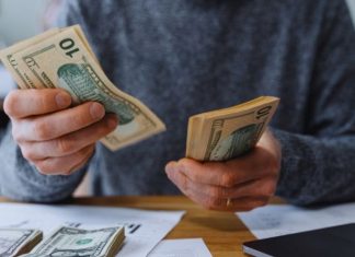 POTPUNO FINANSIJSKO BLAGOSTANJE, NOVAC KOJI STIŽE SA SVIH STRANA: OVIM znacima stiže pravo malo BOGASTVO!