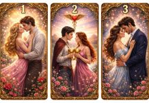 SUDBINA GOVORI: MAGIČNA KARTA koju izabereš otkriva kada ti se BIVŠA LJUBAV VRAĆA i kada počinje HAOS!