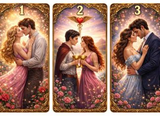 SUDBINA GOVORI: MAGIČNA KARTA koju izabereš otkriva kada ti se BIVŠA LJUBAV VRAĆA i kada počinje HAOS!