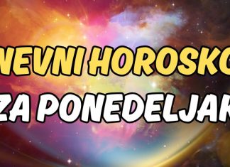 Dnevni horoskop za PONEDELJAK 2. MART: NEKOME POČETAK NEDELJE IZ SNOVA, A NEKOME GORKA IZDAJA, evo šta očekuje SVE znakove!