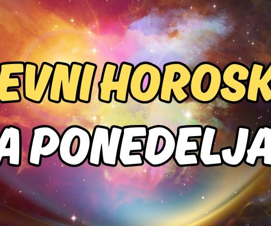 Dnevni horoskop za PONEDELJAK 2. MART: NEKOME POČETAK NEDELJE IZ SNOVA, A NEKOME GORKA IZDAJA, evo šta očekuje SVE znakove!