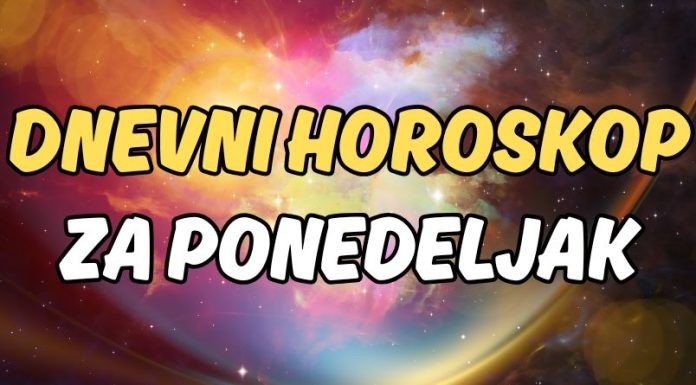 Dnevni horoskop za PONEDELJAK 2. MART: NEKOME POČETAK NEDELJE IZ SNOVA, A NEKOME GORKA IZDAJA, evo šta očekuje SVE znakove!