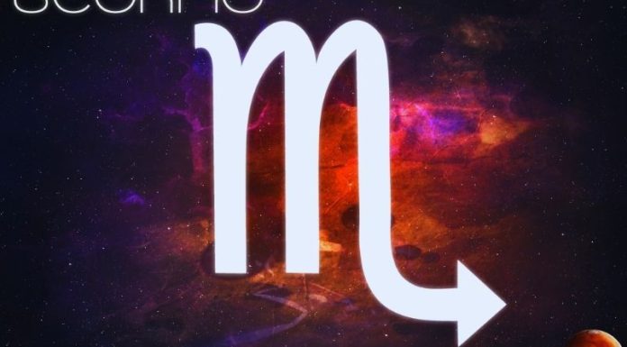 ŠKORPIJA – DNEVNI HOROSKOP ZA NEDELJU 12. APRIL: Danas se sve prolivene suze ISPLAĆUJU, dolazi vam nebeska nagrada!