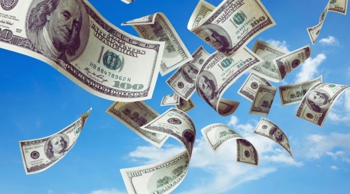 FINANSIJSKE MUKE POSTAJU PROŠLOST: OVIM znacima stiže novac sa svih strana!