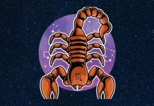 ŠKORPIJA – DNEVNI HOROSKOP ZA NEDELJU 26. APRIL: Treba vam mir, a dolazi vam haos, buran kraj nedelje vas očekuje!